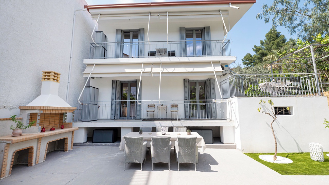 Photo of Outdoor in Poros