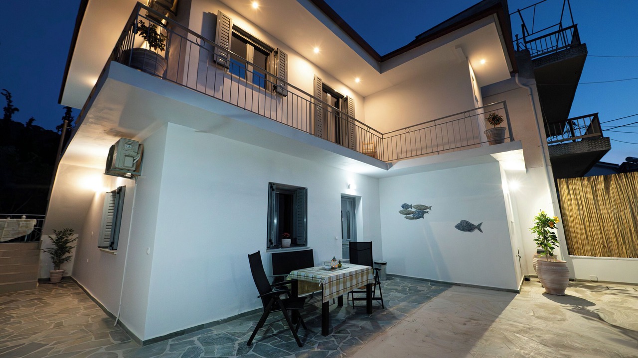 Photo of Outdoor in Poros
