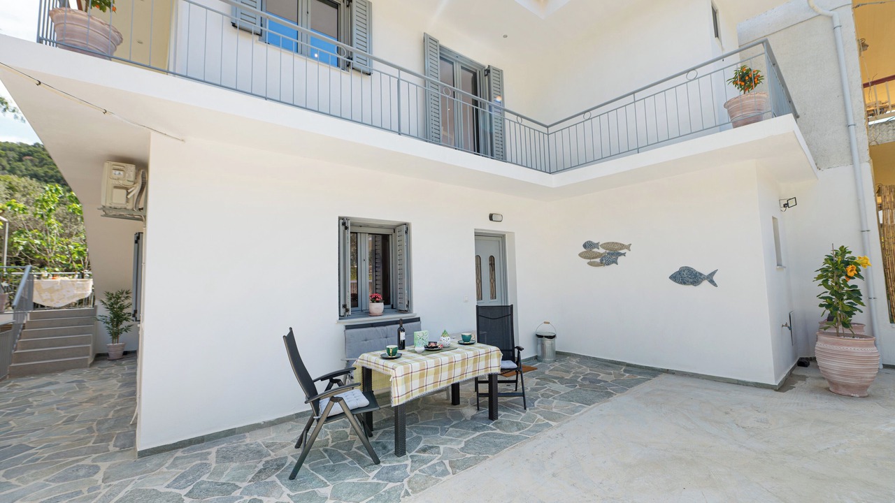 Photo of Outdoor in Poros