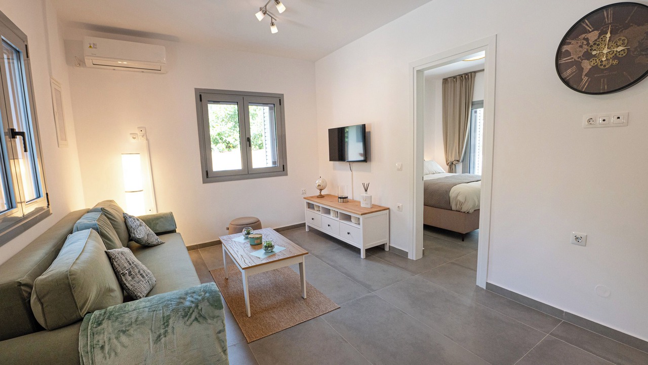 Photo of Livingroom in Poros