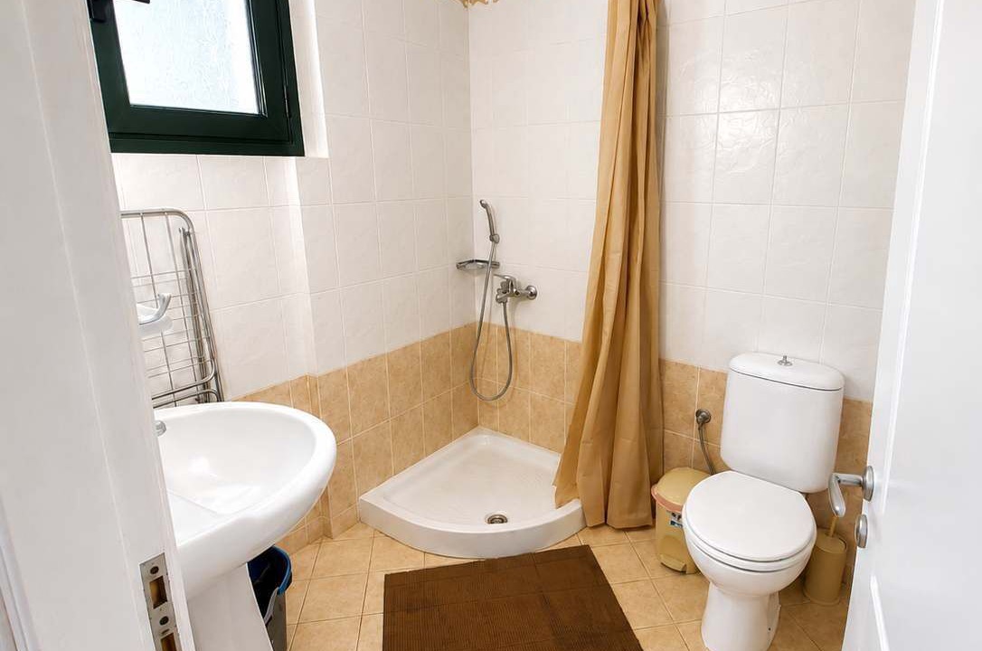 Photo of Bathroom in Chalkidiki Region