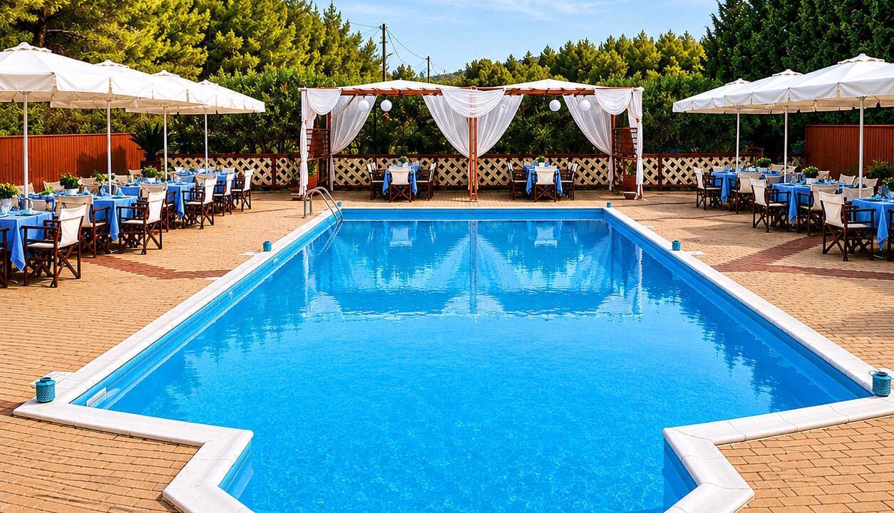 Photo of Outdoor in Chalkidiki Region