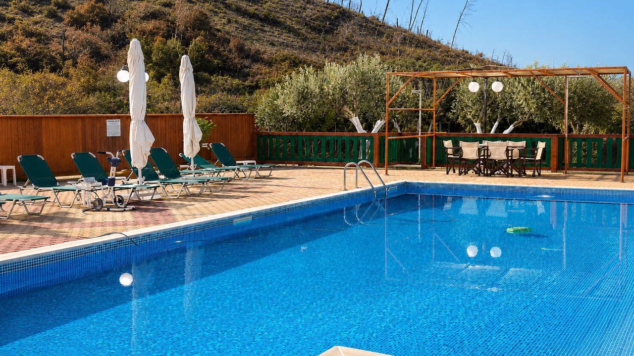 Photo of Outdoor in Chalkidiki Region