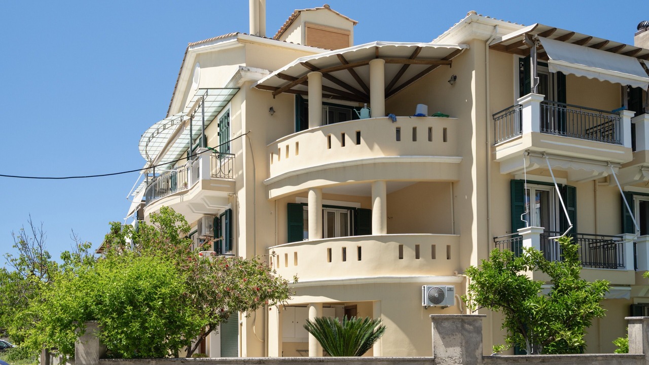 Photo of Outdoor in Lefkada Town