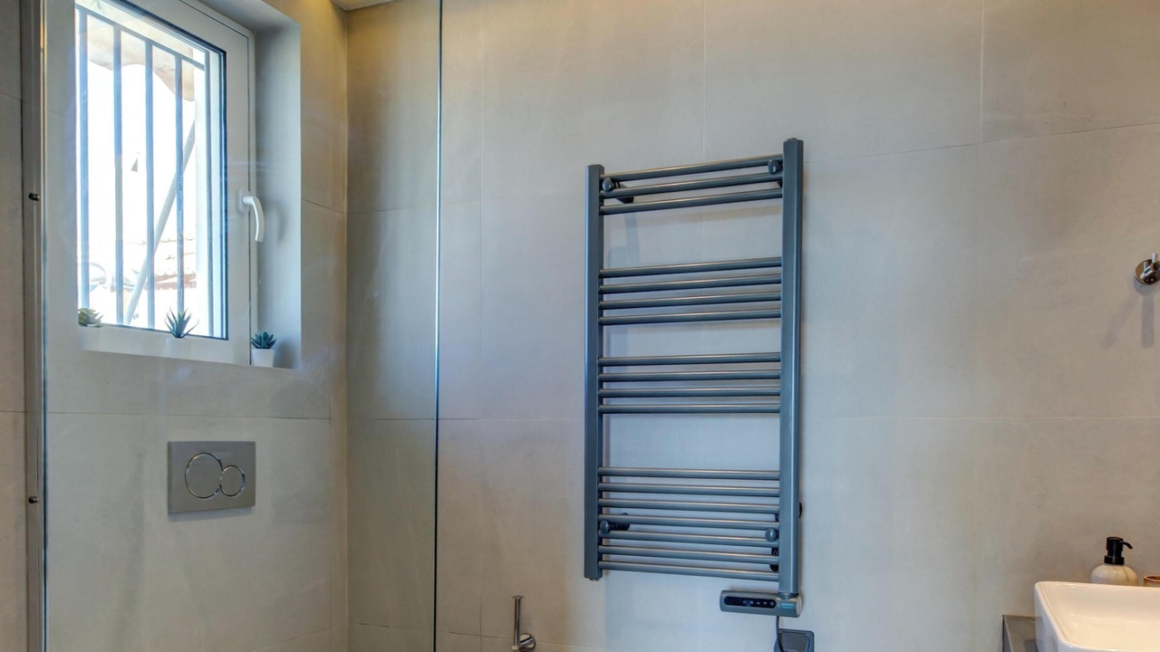 Photo of Bathroom in Porto Heli