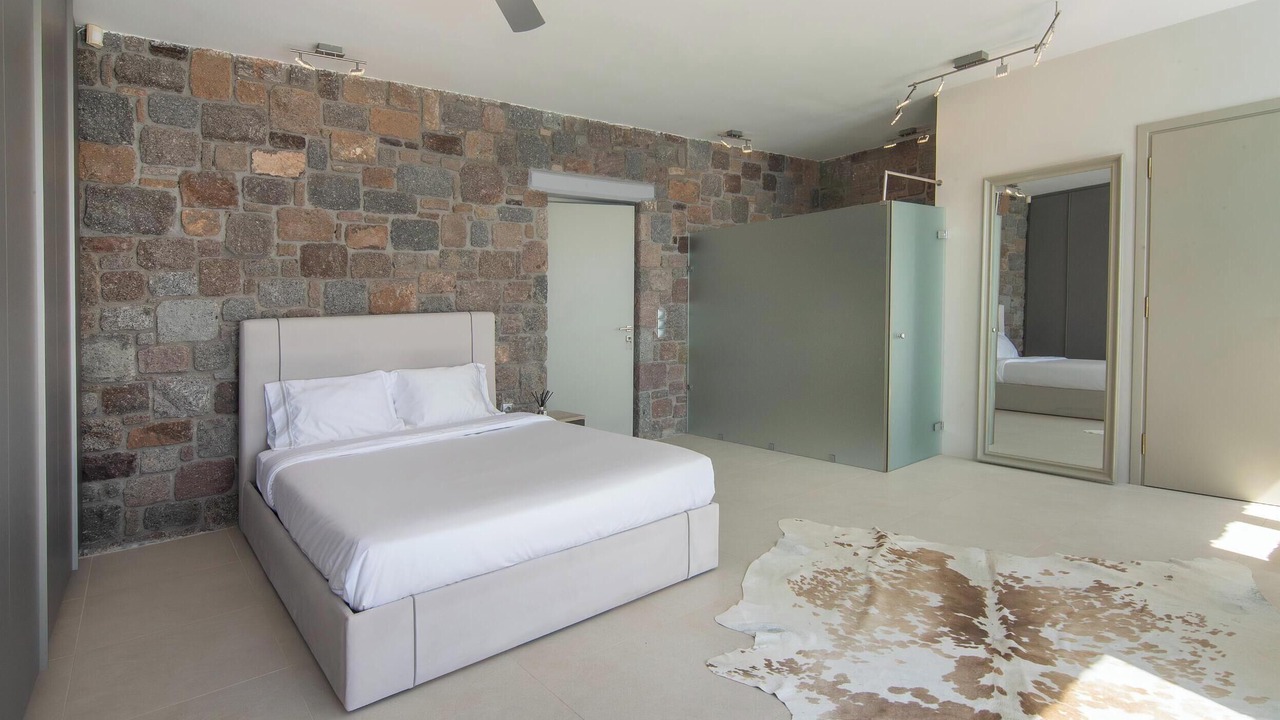 Photo of Bedroom in Aegina