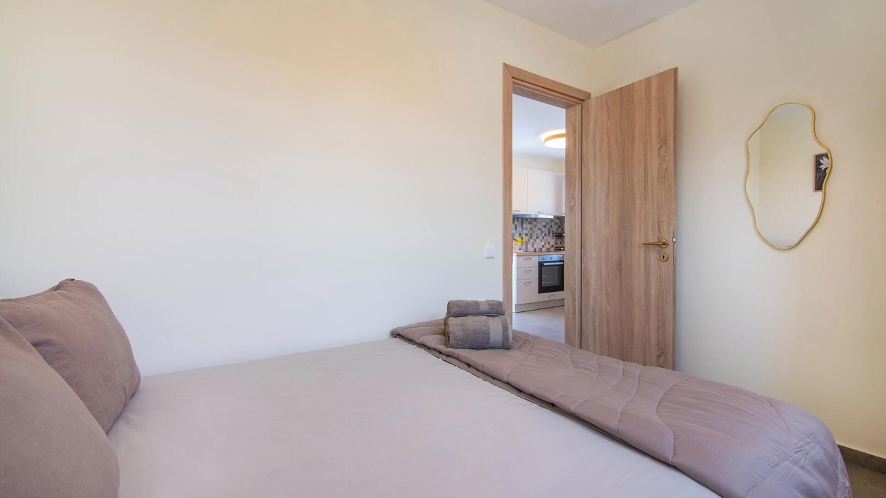 Photo of Bedroom in Souvala