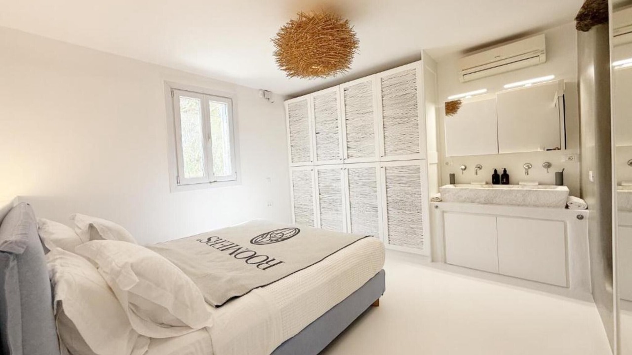 Photo of Bedroom in Agios Ioannis