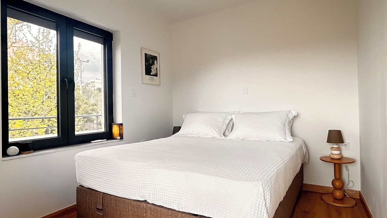 Photo of Bedroom in Lagonissi