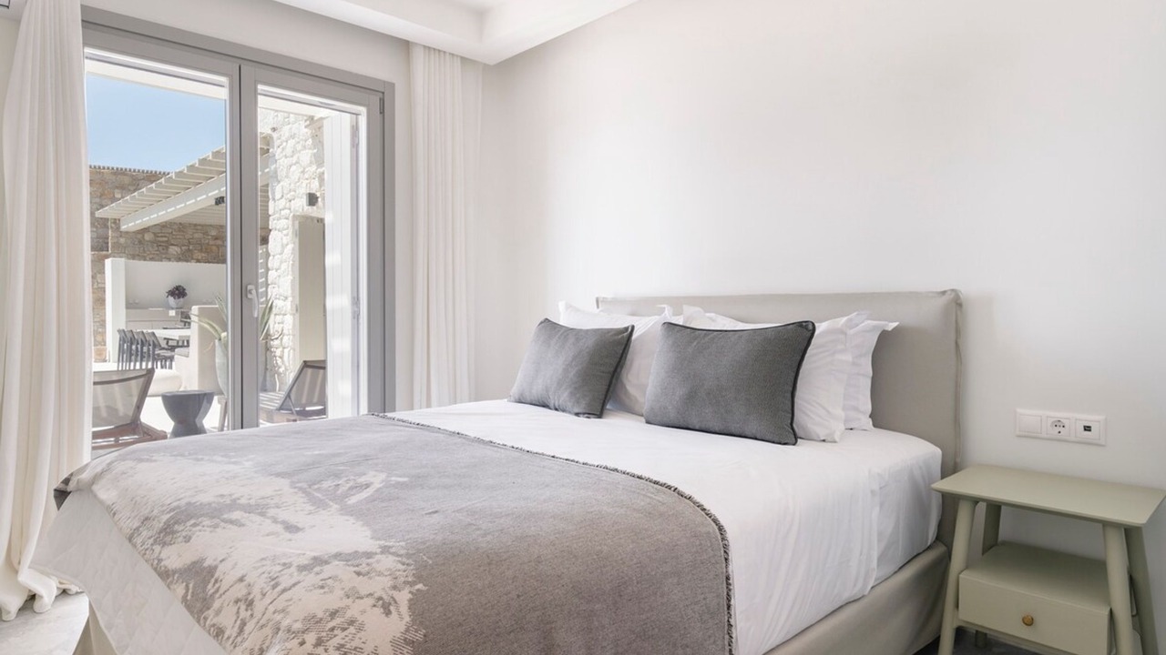 Photo of Bedroom in Xilokeratidi