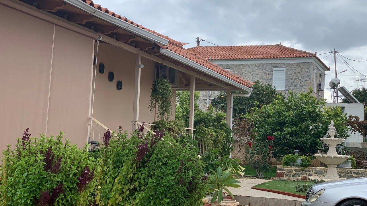 Photo of Outdoor in Evrotas