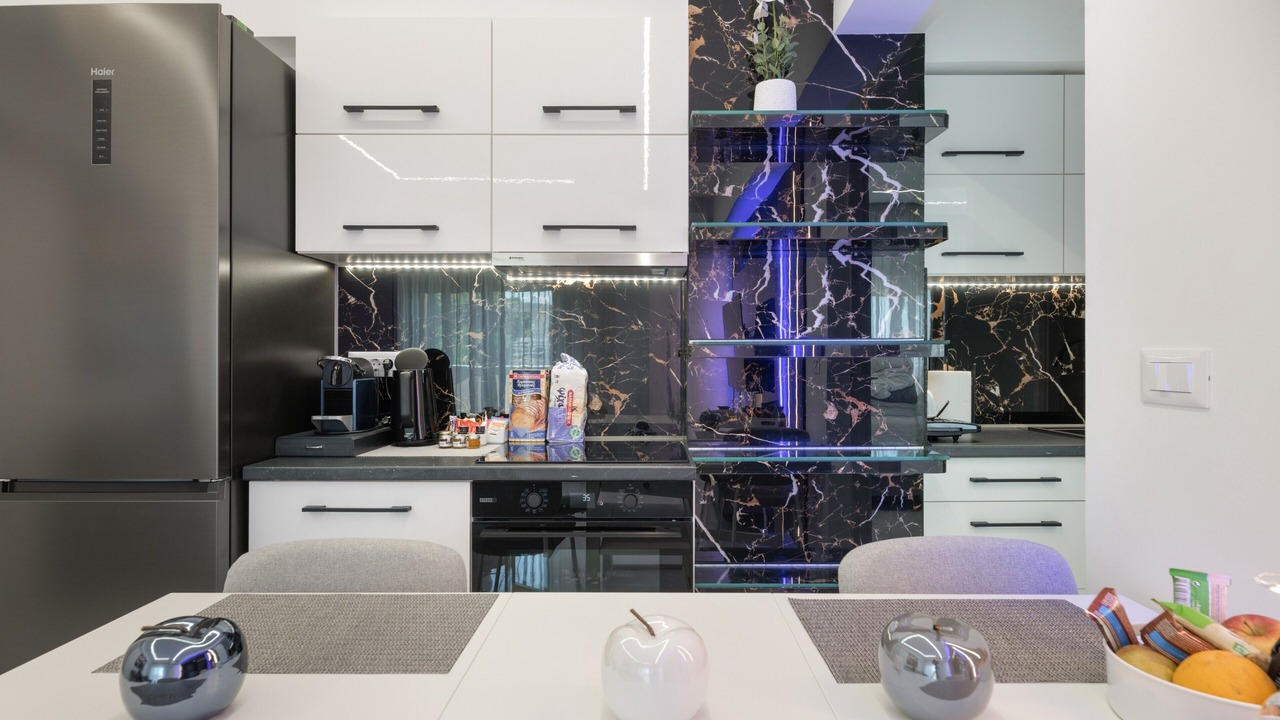 Photo of Kitchen in Rhodes