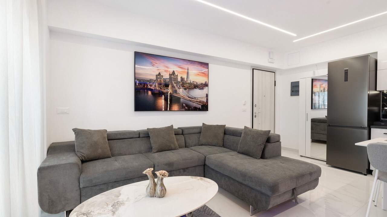 Photo of Livingroom in Rhodes