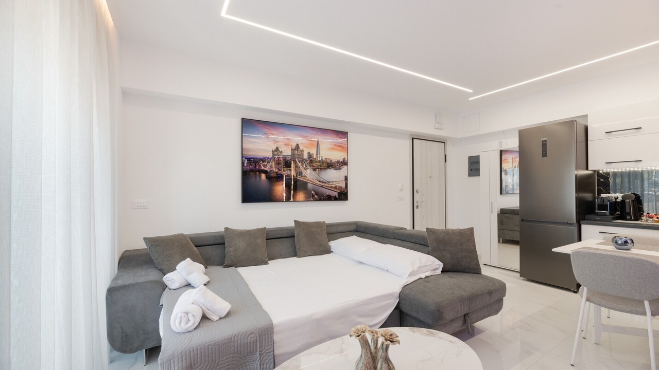 Photo of Livingroom in Rhodes