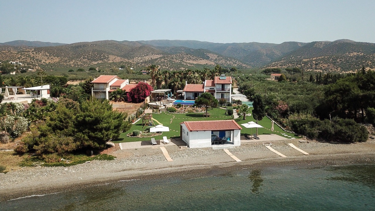 Photo of Outdoor in Pigadia