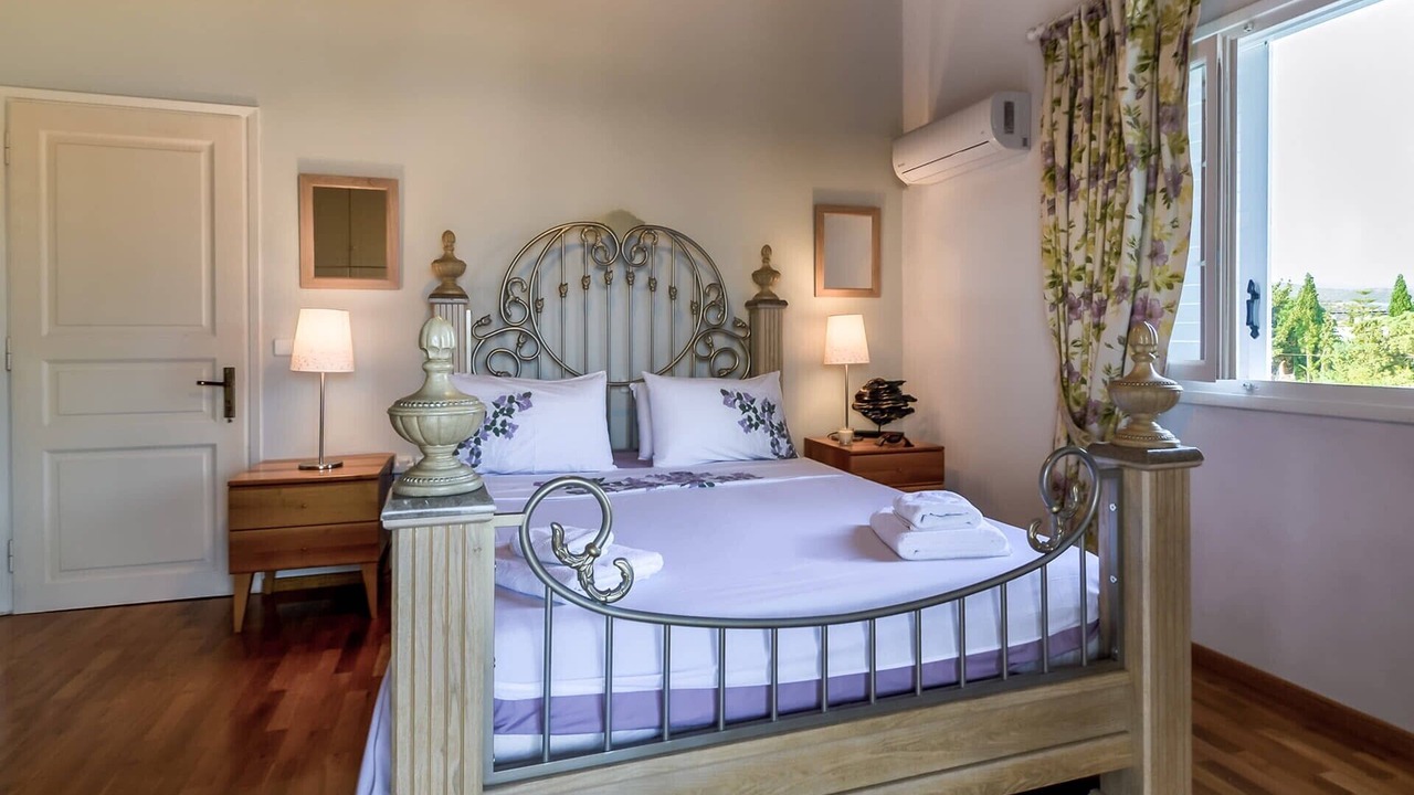 Photo of Bedroom in Pigadia
