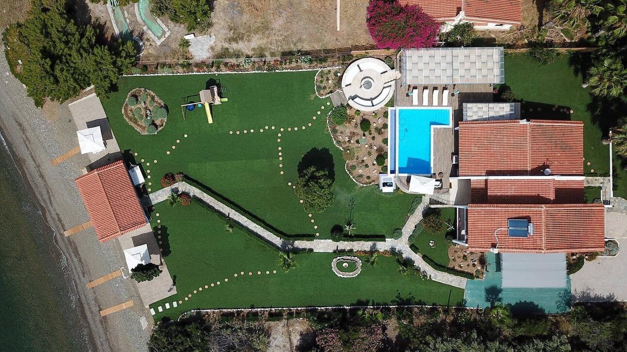 Photo of Outdoor in Pigadia