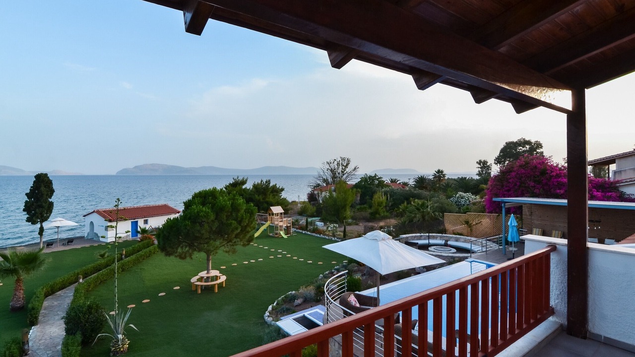 Photo of Outdoor in Pigadia