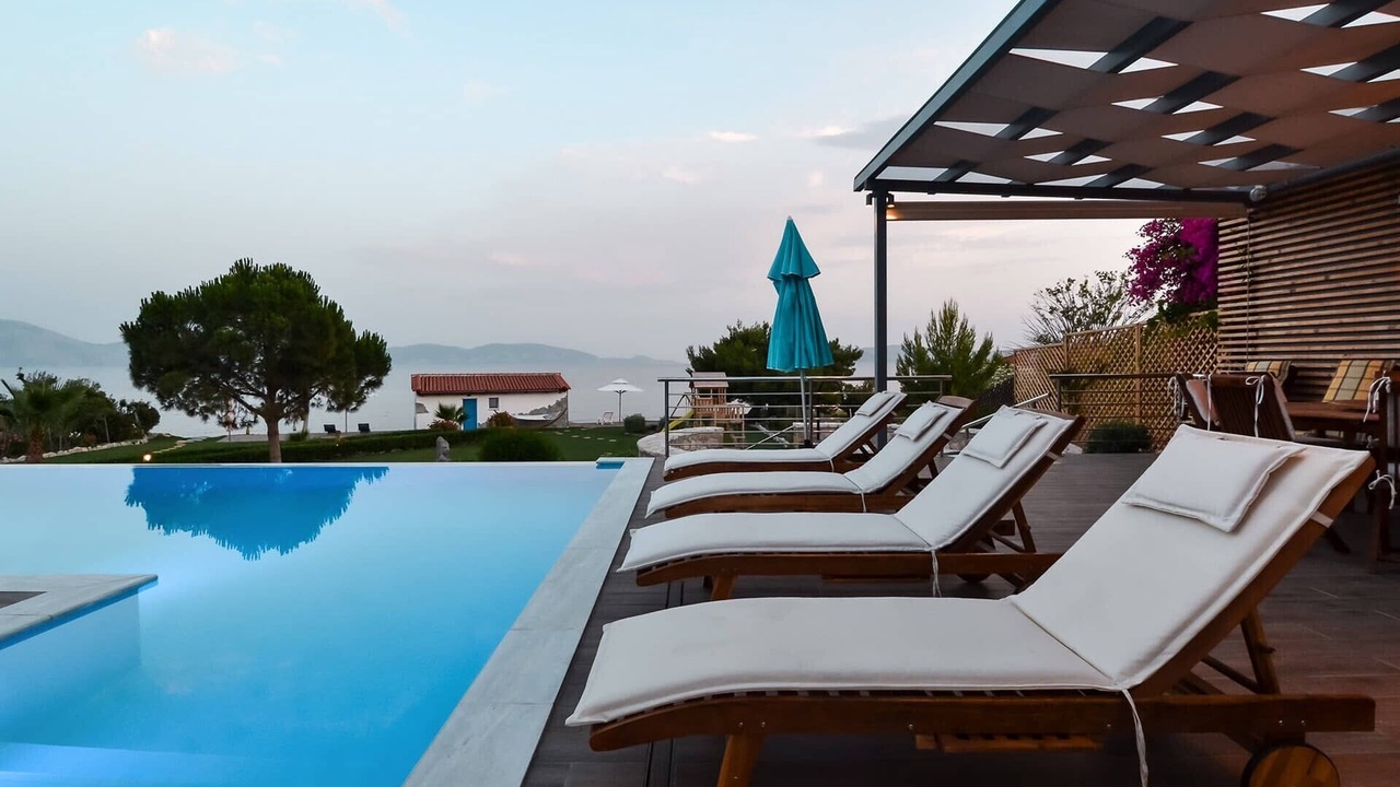 Photo of Outdoor in Pigadia