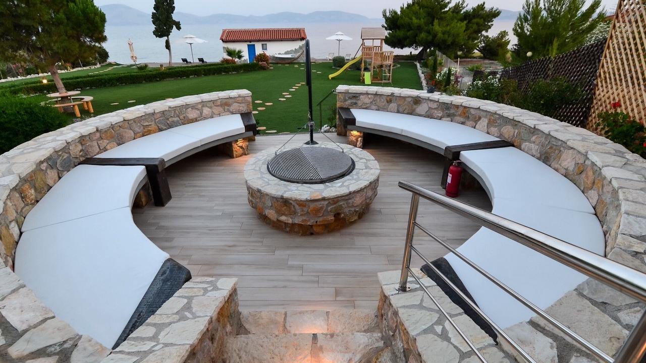 Photo of Outdoor in Pigadia