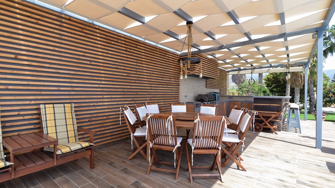 Photo of Outdoor in Pigadia