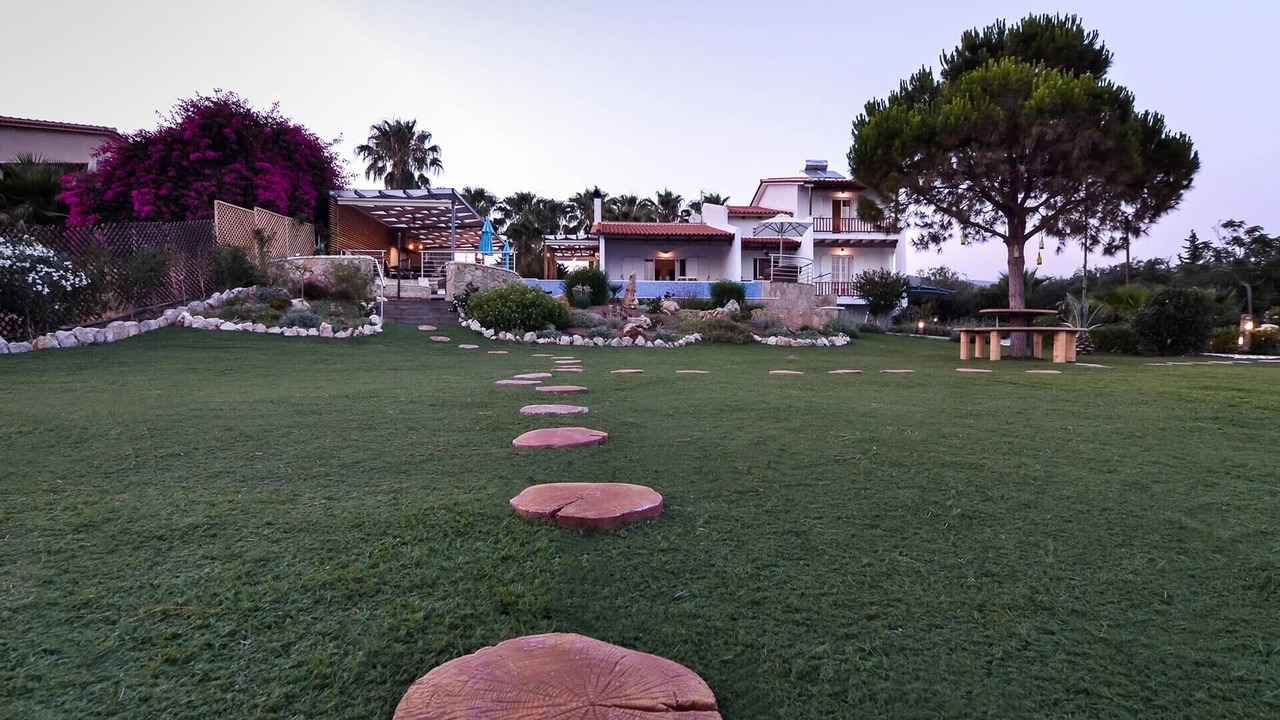 Photo of Outdoor in Pigadia
