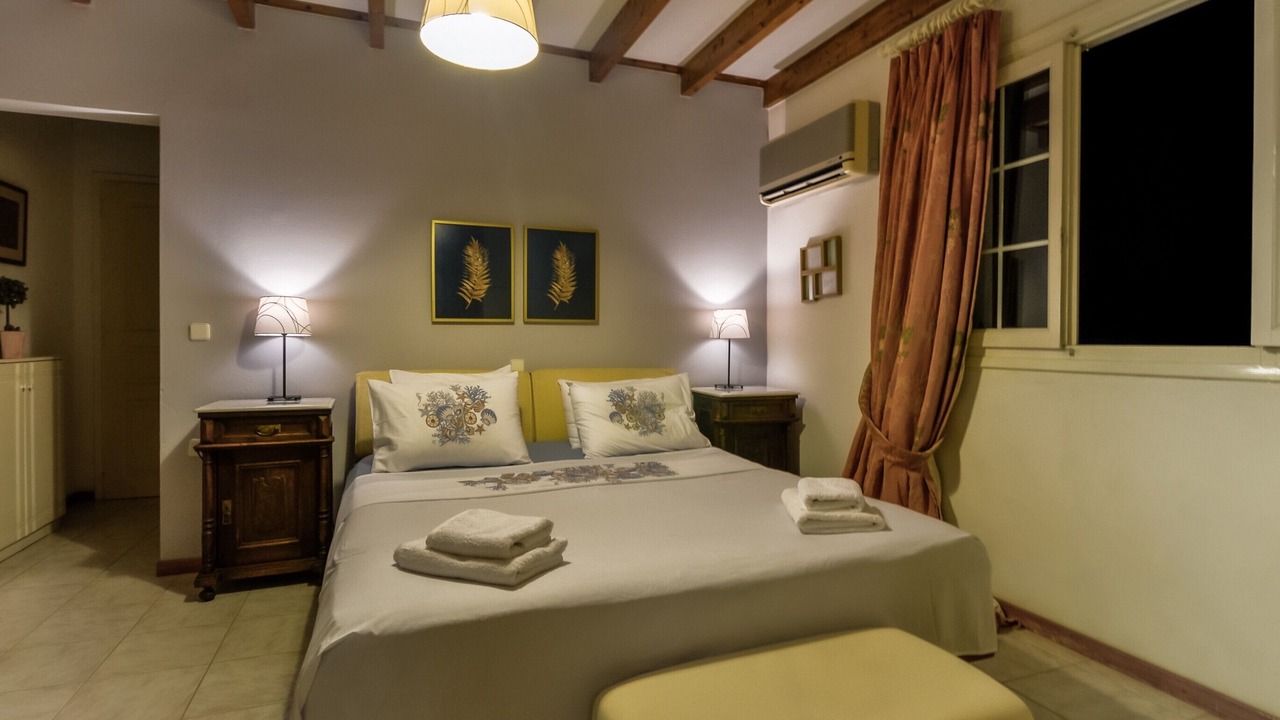 Photo of Bedroom in Pigadia