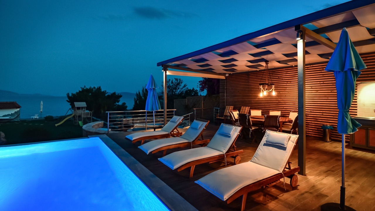 Photo of Outdoor in Pigadia