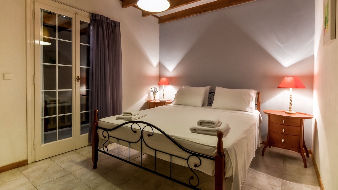 Photo of Bedroom in Pigadia