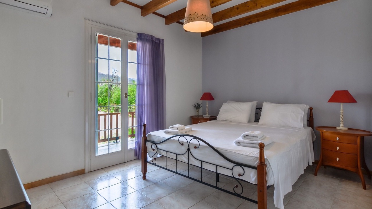 Photo of Bedroom in Pigadia