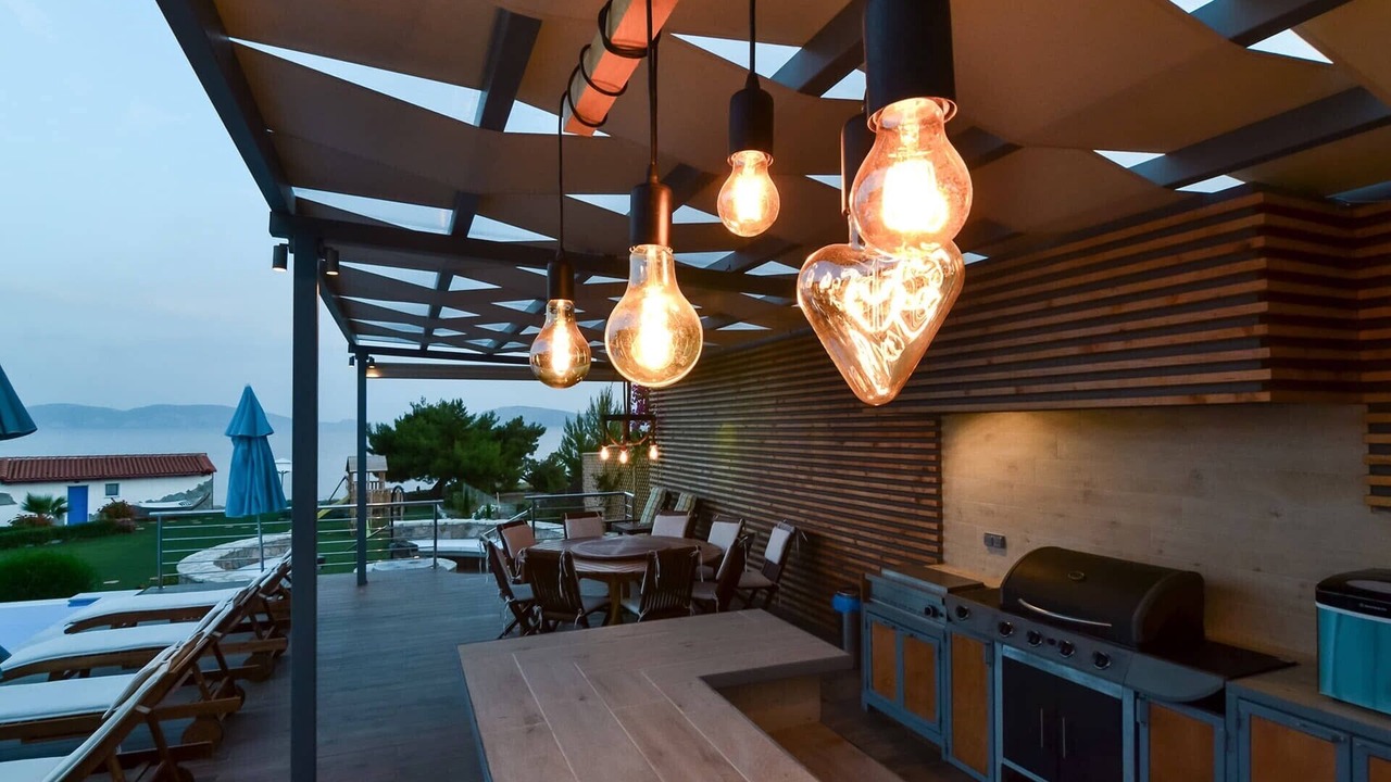 Photo of Outdoor in Pigadia