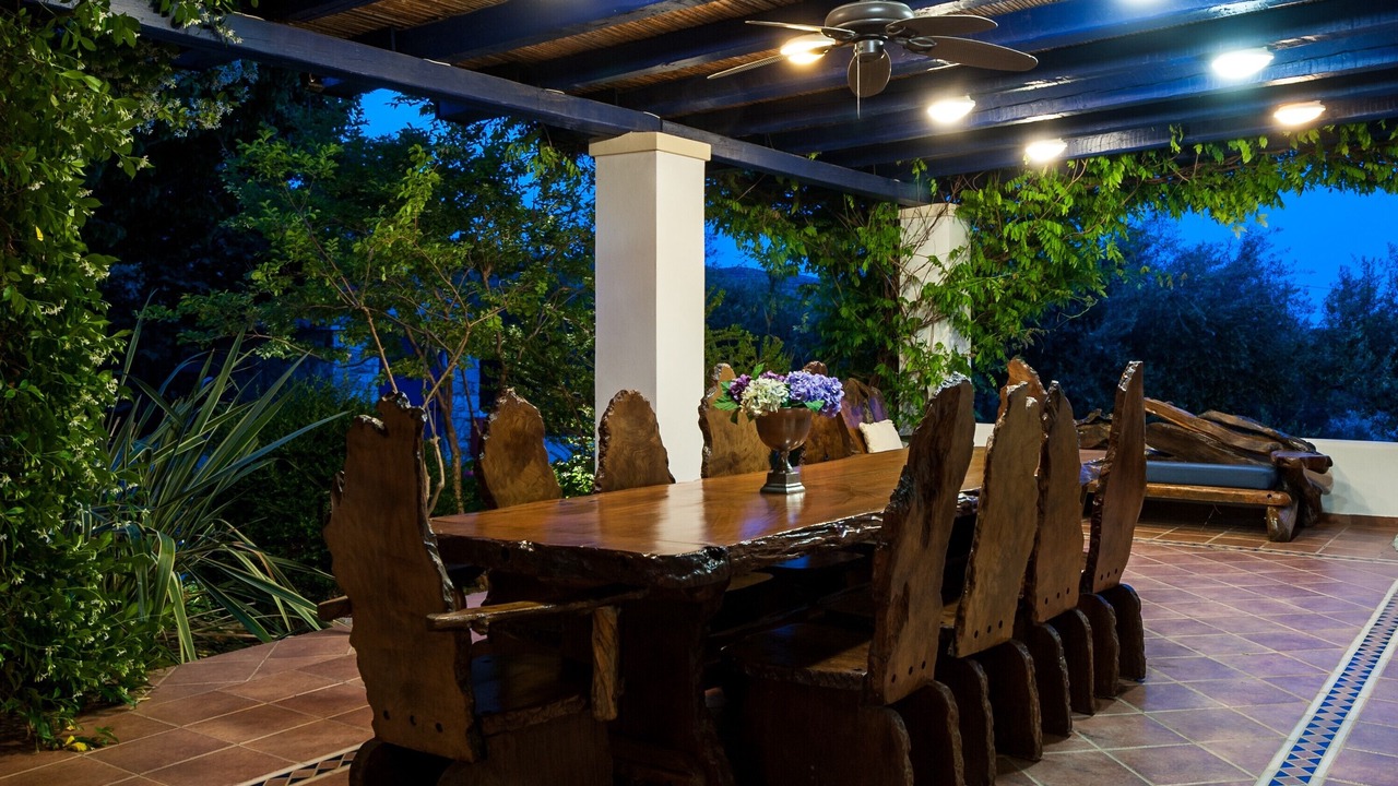 Photo of Outdoor in Pigadia