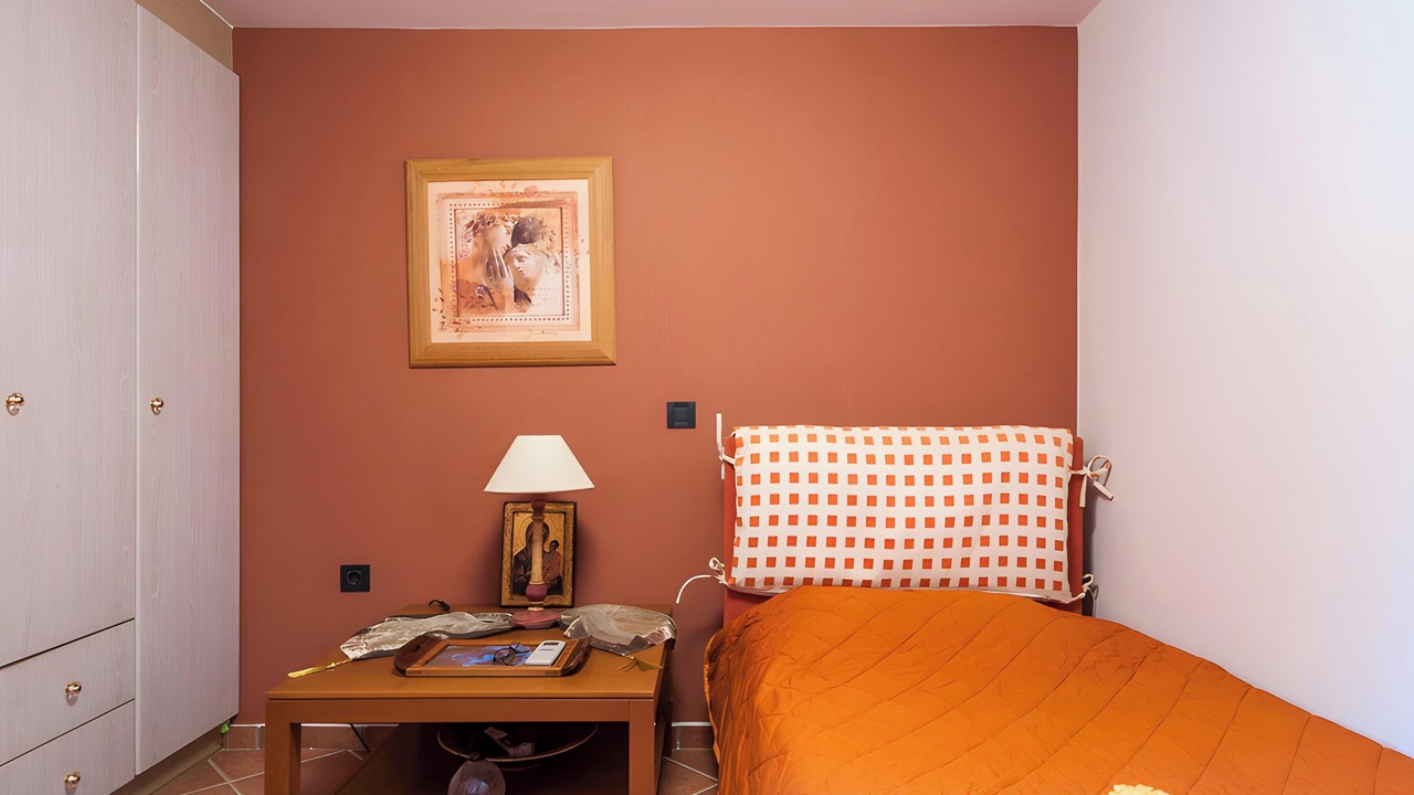 Photo of Bedroom in Pigadia