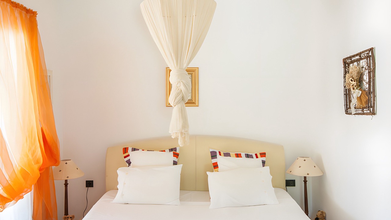 Photo of Bedroom in Pigadia