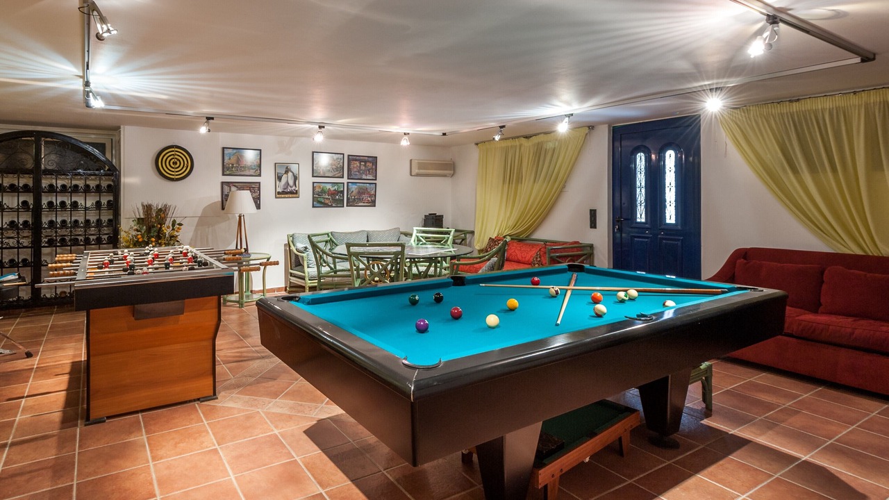 Photo of Bedroom in Pigadia