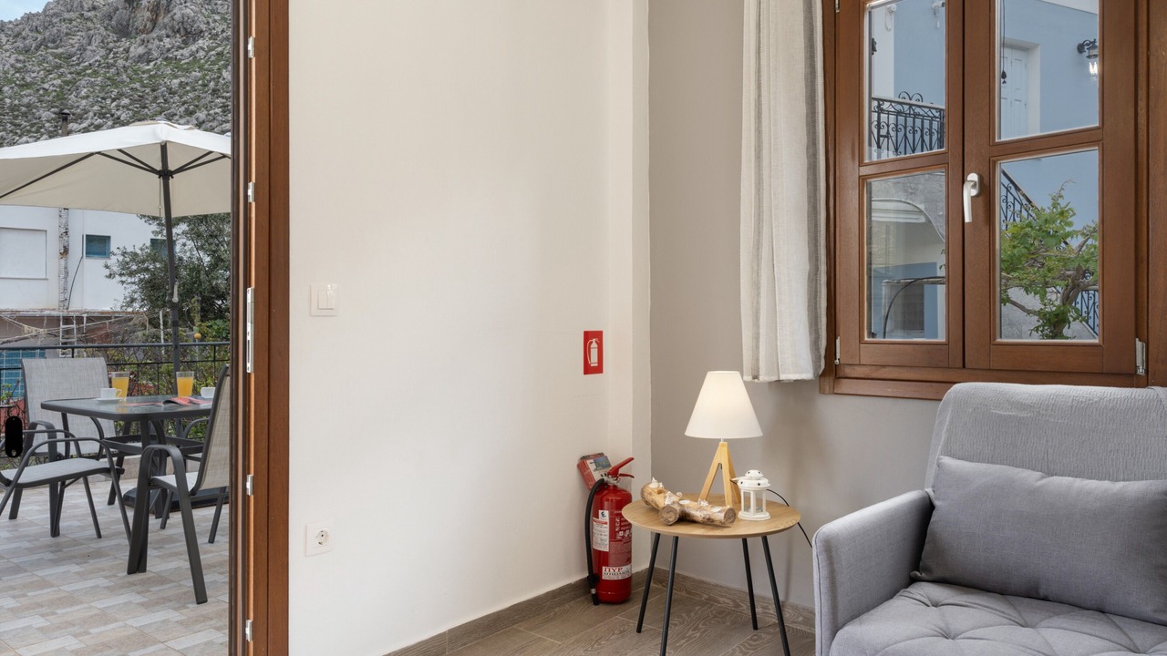 Photo of Livingroom in Pedi