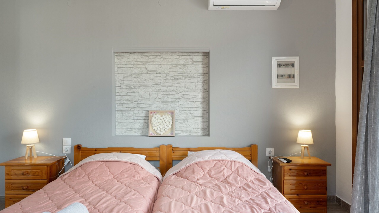 Photo of Bedroom in Pedi