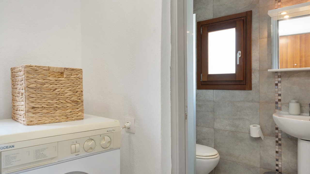 Photo of Bathroom in Pedi