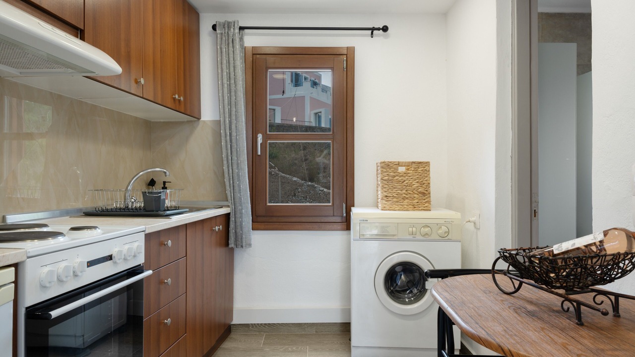 Photo of Kitchen in Pedi