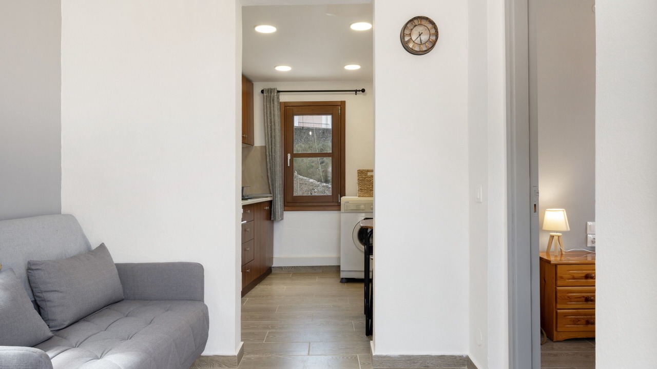 Photo of Livingroom in Pedi
