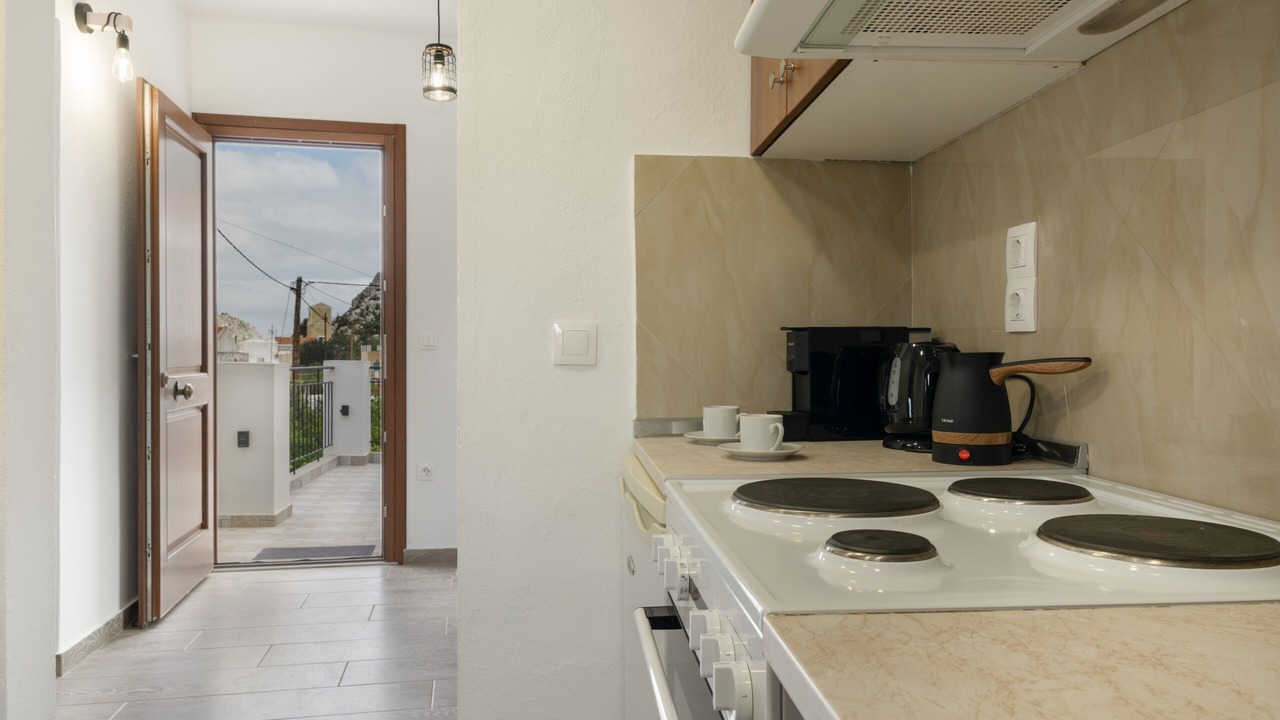 Photo of Kitchen in Pedi