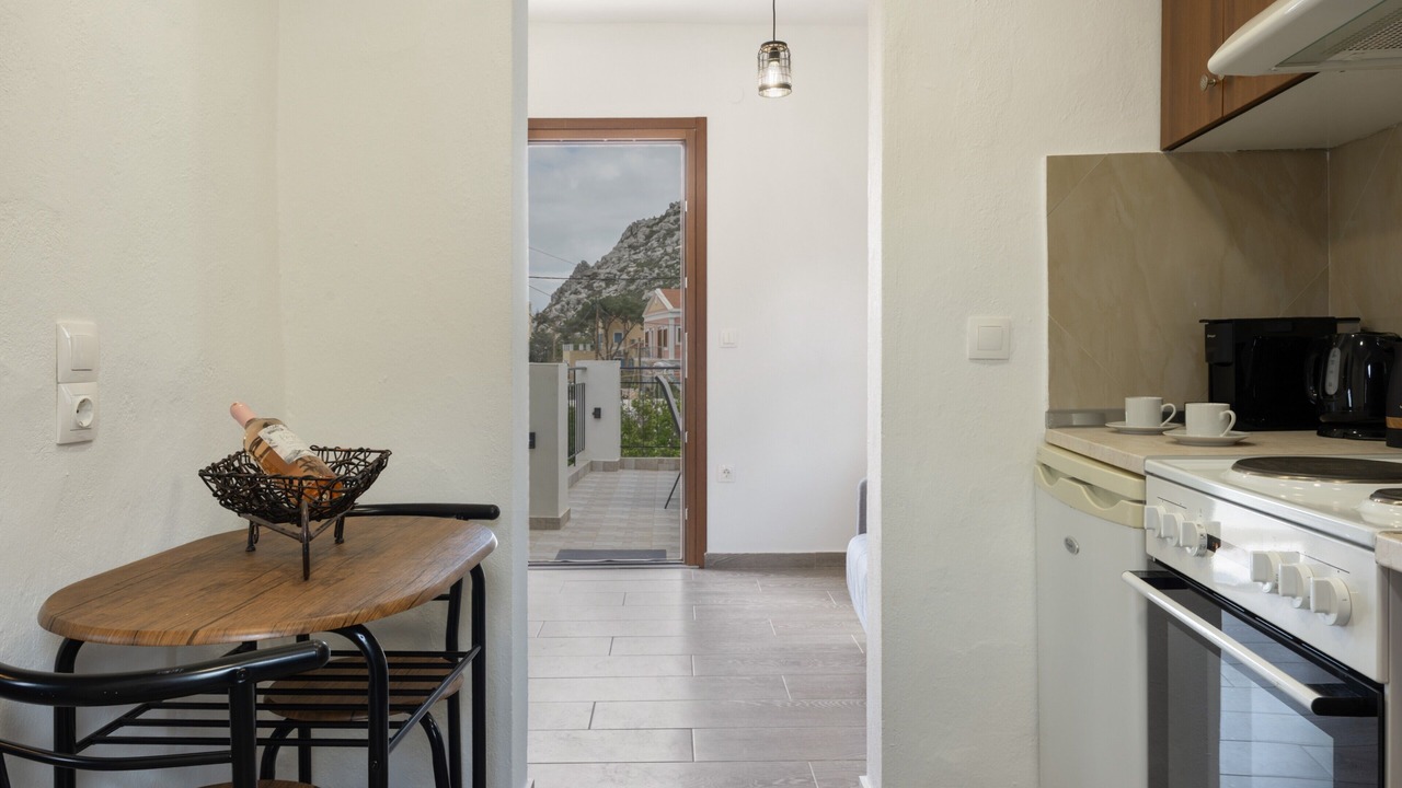 Photo of Kitchen in Pedi