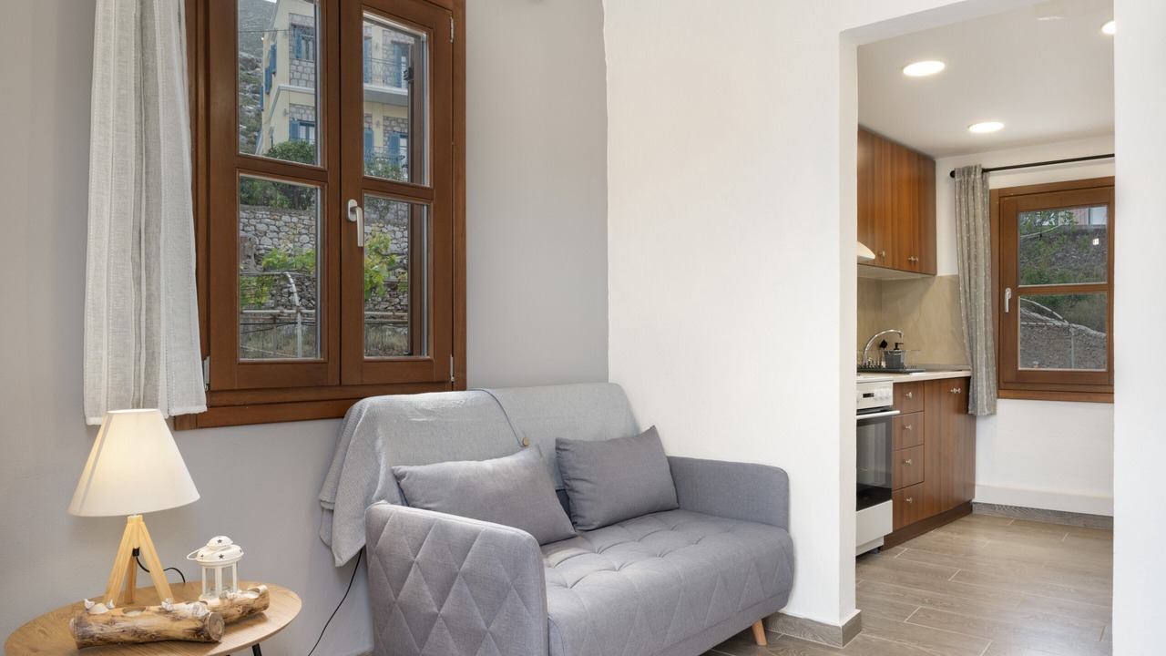 Photo of Livingroom in Pedi