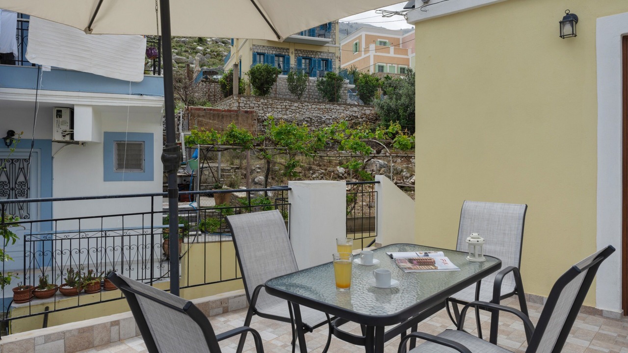 Photo of Outdoor in Pedi