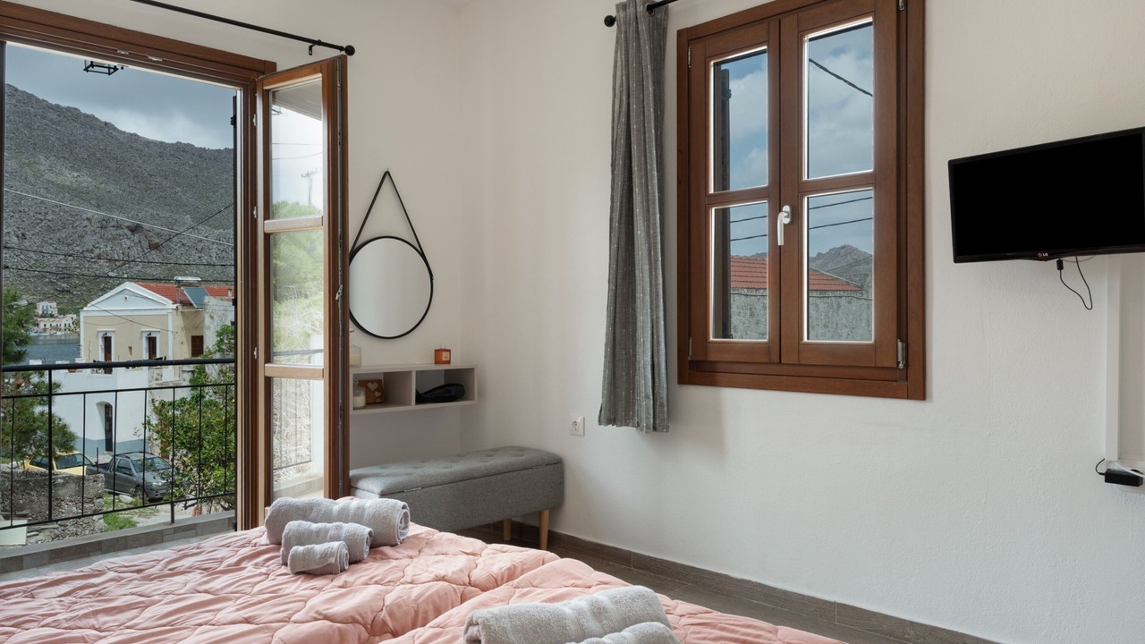 Photo of Bedroom in Pedi