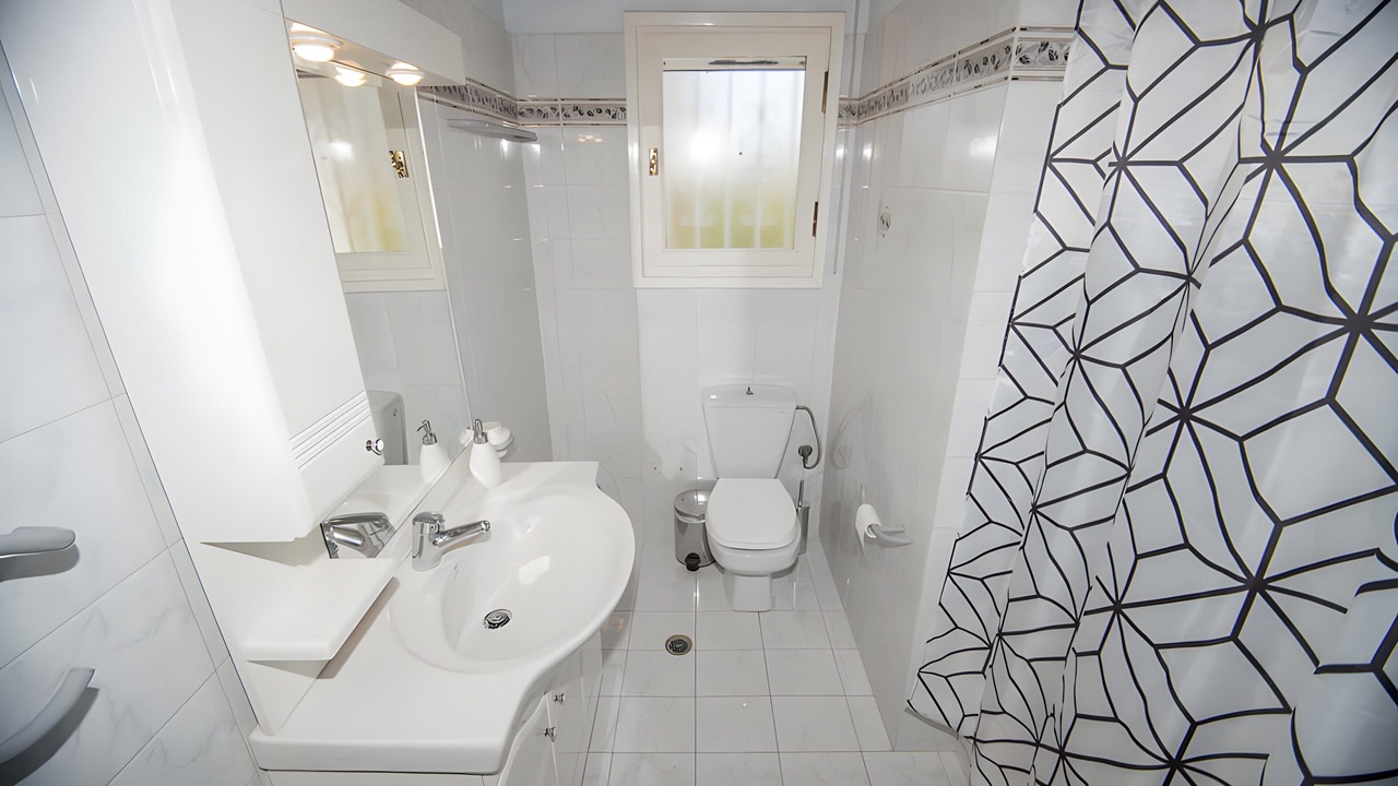 Photo of Bathroom in Pigadia