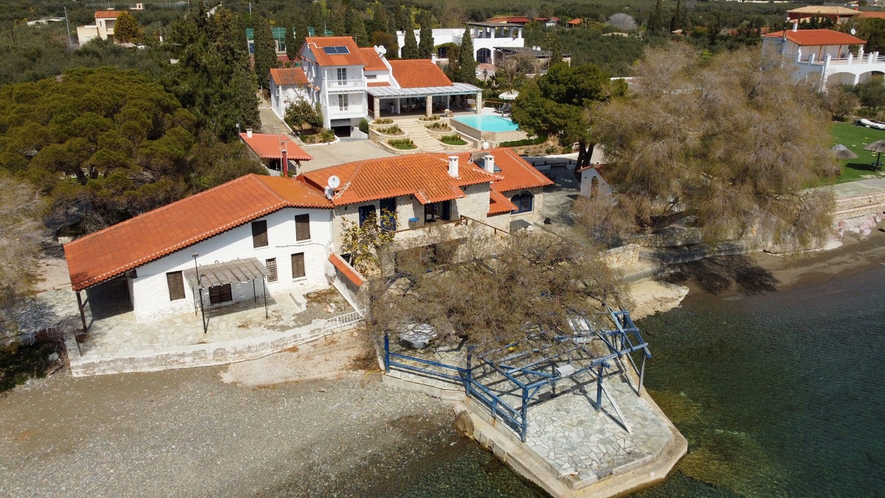 Photo of Outdoor in Pigadia