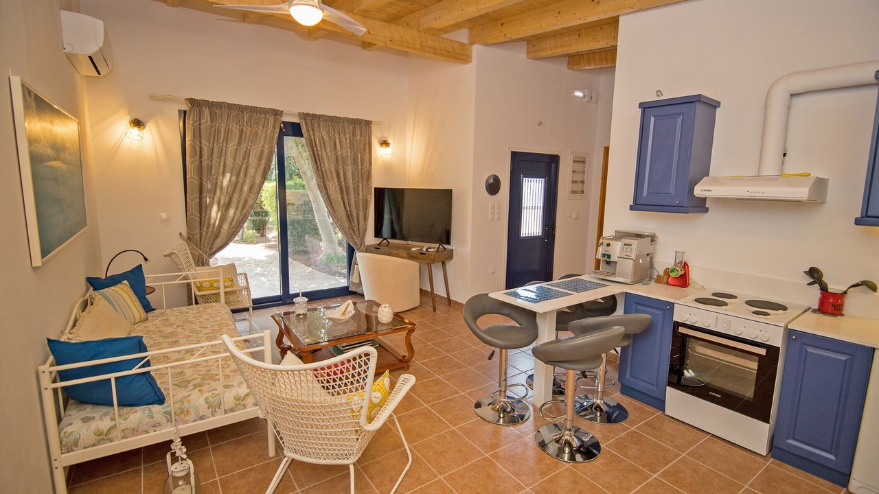 Photo of Bedroom in Pigadia
