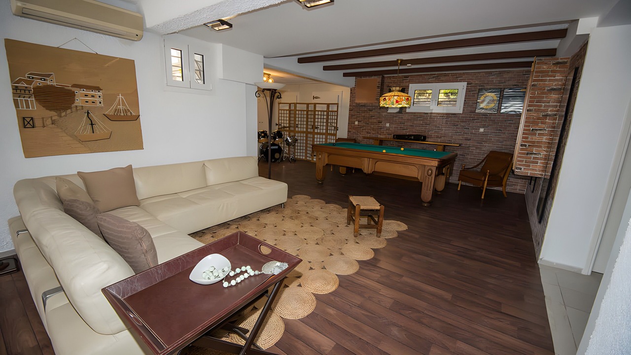 Photo of Bedroom in Pigadia