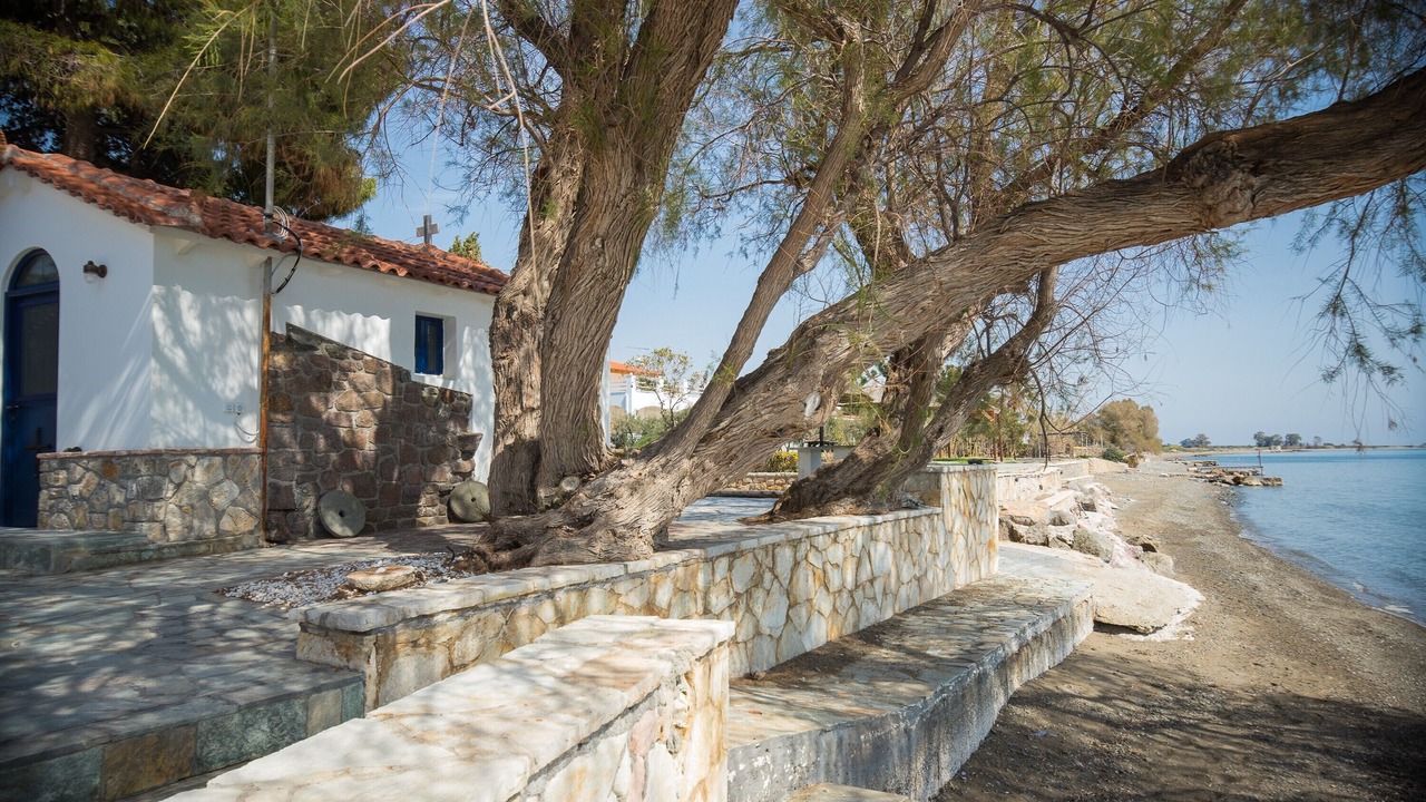 Photo of Outdoor in Pigadia